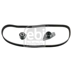FEBI BILSTEIN 11147 Zahnriemensatz für RENAULT FEBI BILSTEIN 11147 Zahnriemensatz für RENAULT