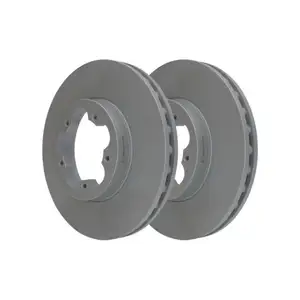 ATE 24.0128-0156.1 Bremsscheiben 2 Stück FORD ATE 24.0128-0156.1 Bremsscheiben 2 Stück FORD