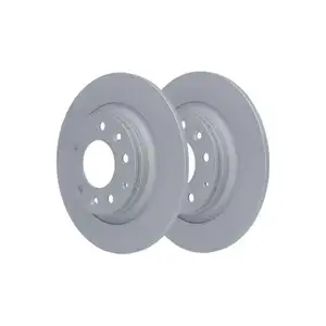 ATE 24.0110-0302.1 Bremsscheiben 2 Stück MAZDA ATE 24.0110-0302.1 Bremsscheiben 2 Stück MAZDA