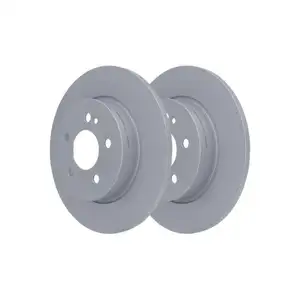 ATE 24.0112-0300.1 Bremsscheiben 2 Stück hinten für MERCEDES-BENZ ATE 24.0112-0300.1 Bremsscheiben 2 Stück hinten für MERCEDES-BENZ