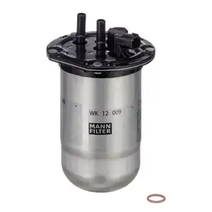 Kraftstofffilter Mann-filter WK 12 009 für Nissan für Renault für Renault Trucks Kraftstofffilter Mann-filter WK 12 009 für Nissan für Renault für Renault Trucks