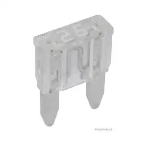 HERTH+BUSS ELPARTS 50295780 Sicherung 25A weiß HERTH+BUSS ELPARTS 50295780 Sicherung 25A weiß