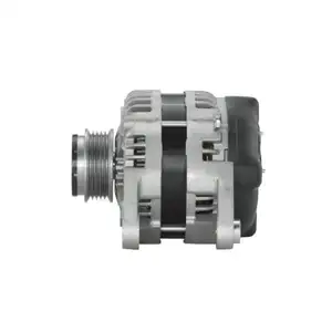 HELLA 8EL 011 712-361 Generator 14V 150A HELLA 8EL 011 712-361 Generator 14V 150A
