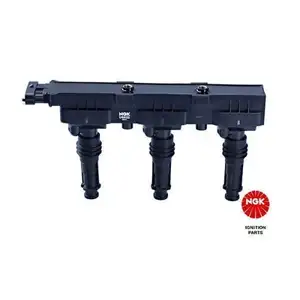 NGK 48126 Zündspule U6022 für OPEL NGK 48126 Zündspule U6022 für OPEL