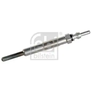 FEBI BILSTEIN 01002 Gl&uuml;hkerze f&uuml;r RENAULT, NISSAN, DACIA