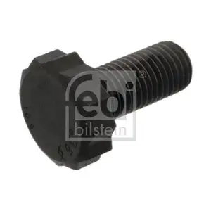 FEBI BILSTEIN 48705 Schwungradschraube für MERCEDES-BENZ FEBI BILSTEIN 48705 Schwungradschraube für MERCEDES-BENZ
