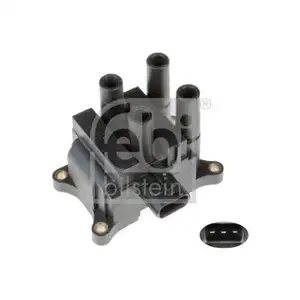 FEBI BILSTEIN 108252 Z&uuml;ndspule f&uuml;r MAZDA
