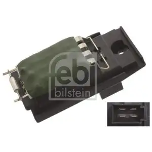 FEBI BILSTEIN 45415 Widerstand für FORD FEBI BILSTEIN 45415 Widerstand für FORD