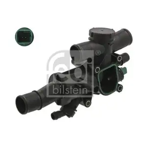 FEBI BILSTEIN 36180 Thermostat für FORD, FIAT, CITROËN, PEUGEOT, VOLVO, LANCIA FEBI BILSTEIN 36180 Thermostat für FORD, FIAT, CITROËN, PEUGEOT, VOLVO, LANCIA