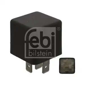 FEBI BILSTEIN 35475 Blinkrelais für MAN, VOLVO, SCANIA, DAF, NEOPLAN, IRISBUS FEBI BILSTEIN 35475 Blinkrelais für MAN, VOLVO, SCANIA, DAF, NEOPLAN, IRISBUS