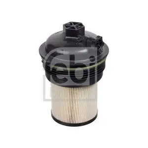 FEBI BILSTEIN 102678 Kraftstofffilter f&uuml;r RENAULT