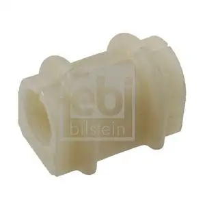 FEBI BILSTEIN 21915 Stabilisatorlager für CITROËN, PEUGEOT FEBI BILSTEIN 21915 Stabilisatorlager für CITROËN, PEUGEOT