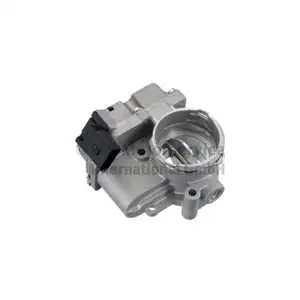 PIERBURG 7.03703.88.0 REGELKLAPPE für VW, SKODA, SEAT, AUDI PIERBURG 7.03703.88.0 REGELKLAPPE für VW, SKODA, SEAT, AUDI