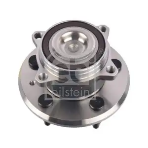 FEBI BILSTEIN 181031 Radlagersatz f&uuml;r TESLA