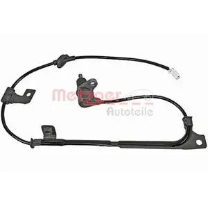 Sensor Raddrehzahl Metzger 09001416 für Subaru Hinterachse Links Sensor Raddrehzahl Metzger 09001416 für Subaru Hinterachse Links