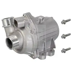 FEBI BILSTEIN 178011 Wasserpumpe für BMW FEBI BILSTEIN 178011 Wasserpumpe für BMW