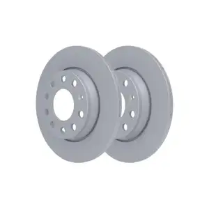 ATE 24.0112-0148.1 Bremsscheiben 2 Stück AUDI ATE 24.0112-0148.1 Bremsscheiben 2 Stück AUDI