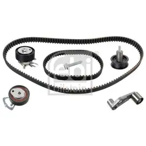 FEBI BILSTEIN 21772 Zahnriemensatz für VW, SEAT, AUDI, SKODA FEBI BILSTEIN 21772 Zahnriemensatz für VW, SEAT, AUDI, SKODA