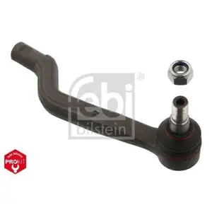 FEBI BILSTEIN 34578 Spurstangenendstück für MERCEDES-BENZ FEBI BILSTEIN 34578 Spurstangenendstück für MERCEDES-BENZ