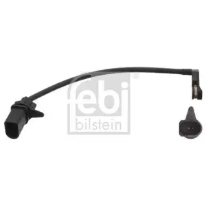 FEBI BILSTEIN 45231 Verschleißkontakt für PORSCHE, AUDI FEBI BILSTEIN 45231 Verschleißkontakt für PORSCHE, AUDI