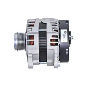 HELLA 8EL 015 637-161 Generator 14V 150A HELLA 8EL 015 637-161 Generator 14V 150A