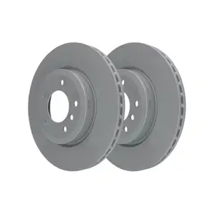 ATE 24.0125-0138.1 Bremsscheiben 2 Stück BMW ATE 24.0125-0138.1 Bremsscheiben 2 Stück BMW