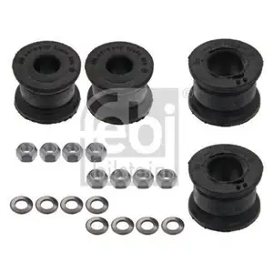 FEBI BILSTEIN 08941 Stabilisatorlagersatz für MERCEDES-BENZ FEBI BILSTEIN 08941 Stabilisatorlagersatz für MERCEDES-BENZ