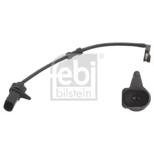 FEBI BILSTEIN 45234 Verschleißkontakt für AUDI FEBI BILSTEIN 45234 Verschleißkontakt für AUDI