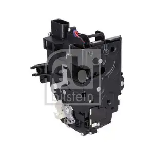 FEBI BILSTEIN 197218 Türschloss für AUDI FEBI BILSTEIN 197218 Türschloss für AUDI