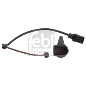 FEBI BILSTEIN 45235 Verschleißkontakt für VW, AUDI FEBI BILSTEIN 45235 Verschleißkontakt für VW, AUDI