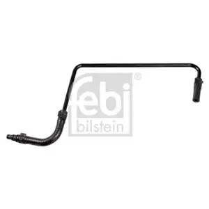 FEBI BILSTEIN 172906 Entlüftungsleitung für MERCEDES-BENZ FEBI BILSTEIN 172906 Entlüftungsleitung für MERCEDES-BENZ