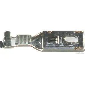 HERTH+BUSS ELPARTS 50253225 Crimpverbinder 2,8mm HERTH+BUSS ELPARTS 50253225 Crimpverbinder 2,8mm