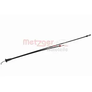 Seilzug Sitzlehnenverstellung Metzger 3160012 Original Ersatzteil für Opel Seilzug Sitzlehnenverstellung Metzger 3160012 Original Ersatzteil für Opel