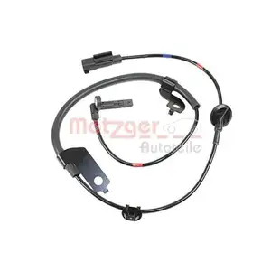 Sensor Raddrehzahl Metzger 09001353 Greenparts für Mitsubishi Vorderachse Rechts Sensor Raddrehzahl Metzger 09001353 Greenparts für Mitsubishi Vorderachse Rechts