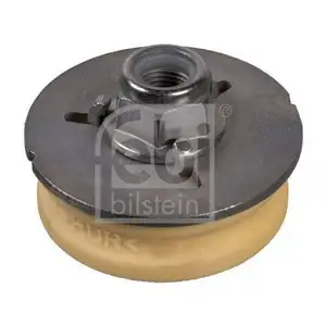 FEBI BILSTEIN 36780 Federbeinstützlager für BMW FEBI BILSTEIN 36780 Federbeinstützlager für BMW