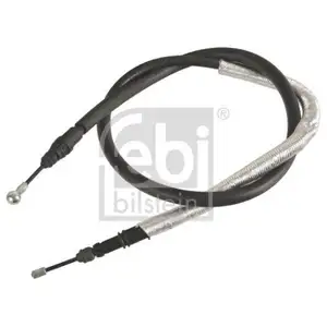 FEBI BILSTEIN 171370 Handbremsseil für PEUGEOT, FIAT, CITROËN, LANCIA FEBI BILSTEIN 171370 Handbremsseil für PEUGEOT, FIAT, CITROËN, LANCIA