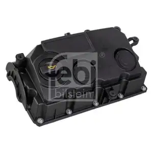 FEBI BILSTEIN 179761 Ventildeckel für SKODA, VW, AUDI, SEAT FEBI BILSTEIN 179761 Ventildeckel für SKODA, VW, AUDI, SEAT