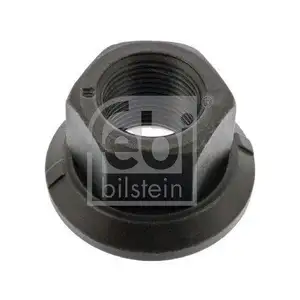 FEBI BILSTEIN 04900 Radmutter für VOLVO FEBI BILSTEIN 04900 Radmutter für VOLVO