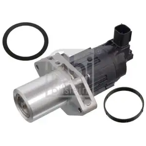 FEBI BILSTEIN 104401 Abgasregelventil für OPEL FEBI BILSTEIN 104401 Abgasregelventil für OPEL