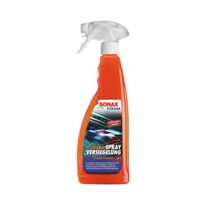 SONAX 02574000 XTREME Ceramic SprayVersiegelung 750ML SONAX 02574000 XTREME Ceramic SprayVersiegelung 750ML