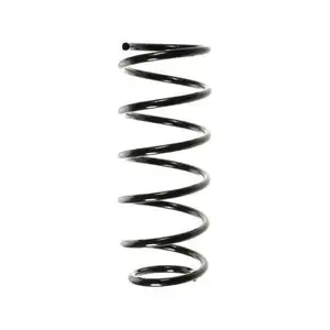 2x Spidan Fahrwerksfeder 48498 Vorderachse Opel Corsa B 2x Spidan Fahrwerksfeder 48498 Vorderachse Opel Corsa B