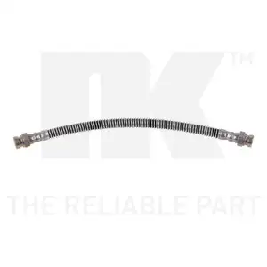 Bremsschlauch Nk 853506 f&uuml;r Kia Hinterachse
