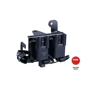 NGK 48170 Zündspule U2039 für HYUNDAI NGK 48170 Zündspule U2039 für HYUNDAI