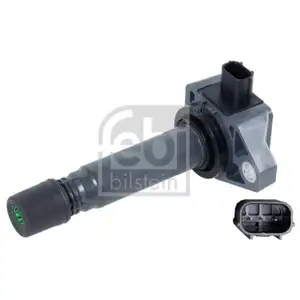 FEBI BILSTEIN 108236 Zündspule FEBI BILSTEIN 108236 Zündspule