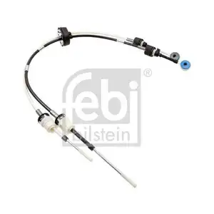 FEBI BILSTEIN 179939 Schaltseilzug für OPEL FEBI BILSTEIN 179939 Schaltseilzug für OPEL