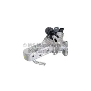 PIERBURG 7.24809.94.0 AGR KUEHLERMODUL f&uuml;r CITRO&Euml;N, FIAT, FORD, PEUGEOT, TOYOTA