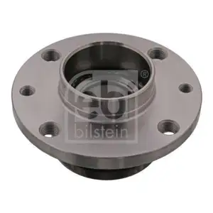 FEBI BILSTEIN 19345 Radlagersatz FEBI BILSTEIN 19345 Radlagersatz