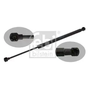 FEBI BILSTEIN 37492 Gasdruckfeder f&uuml;r AUDI