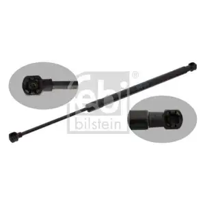 FEBI BILSTEIN 37492 Gasdruckfeder für AUDI FEBI BILSTEIN 37492 Gasdruckfeder für AUDI