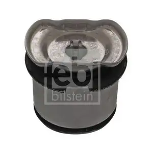 FEBI BILSTEIN 48723 Achskörperlager für PORSCHE, AUDI FEBI BILSTEIN 48723 Achskörperlager für PORSCHE, AUDI